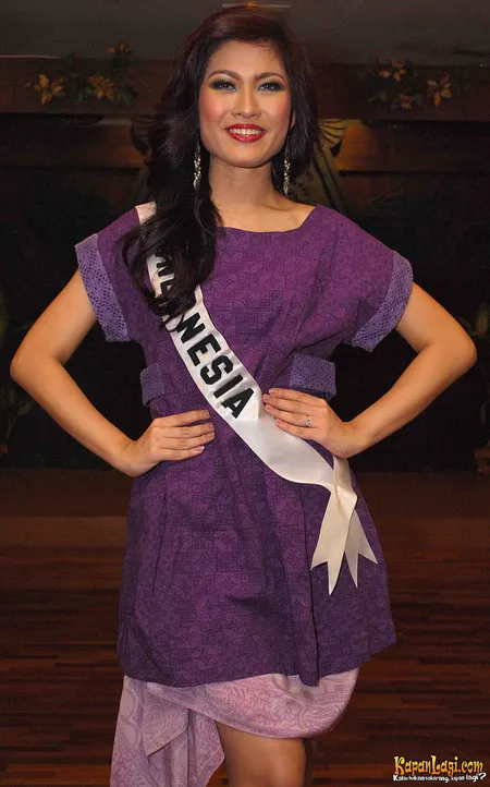 Foto Ayu Diandra Sari