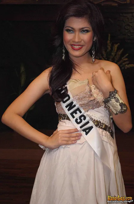 Foto Ayu Diandra Sari