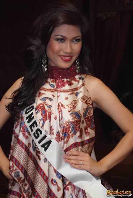 Foto Ayu Diandra Sari