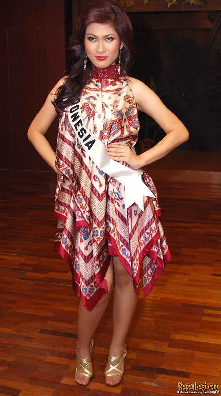 Foto Ayu Diandra Sari