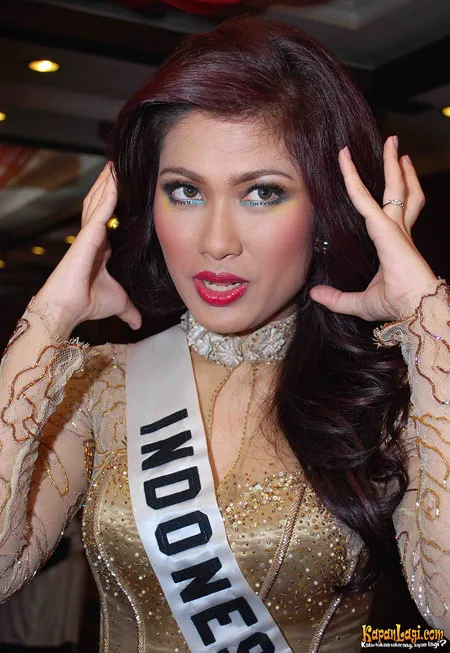 Foto Ayu Diandra Sari