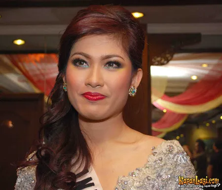 Foto Ayu Diandra Sari