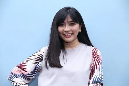 Foto Ayu Hastari