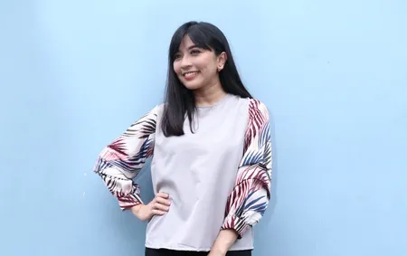 Foto Ayu Hastari