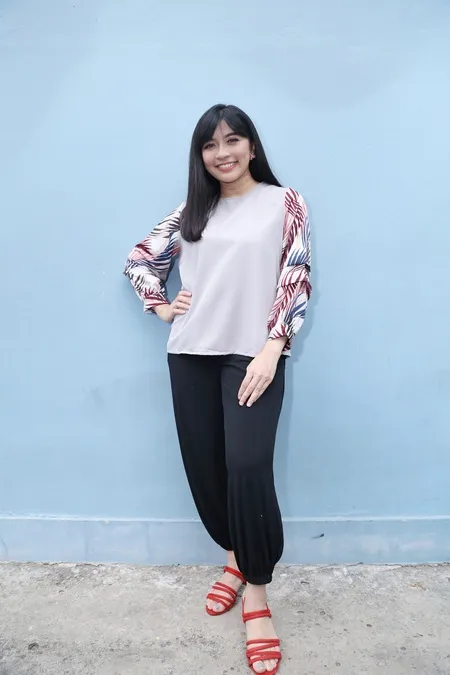 Foto Ayu Hastari