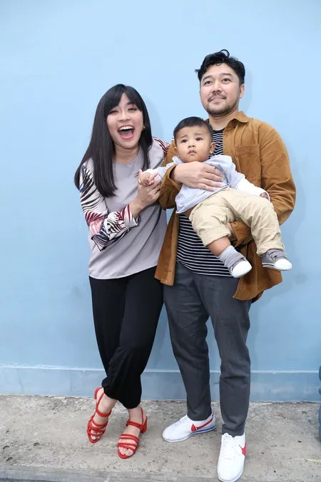 Foto Ayu Hastari