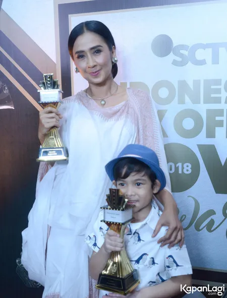 Foto Ayu Laksmi