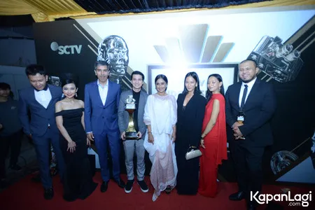 Foto Ayu Laksmi