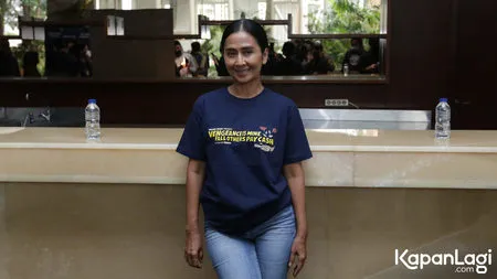 Foto Ayu Laksmi
