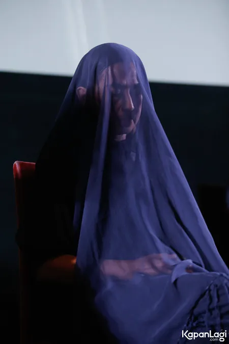 Foto Ayu Laksmi