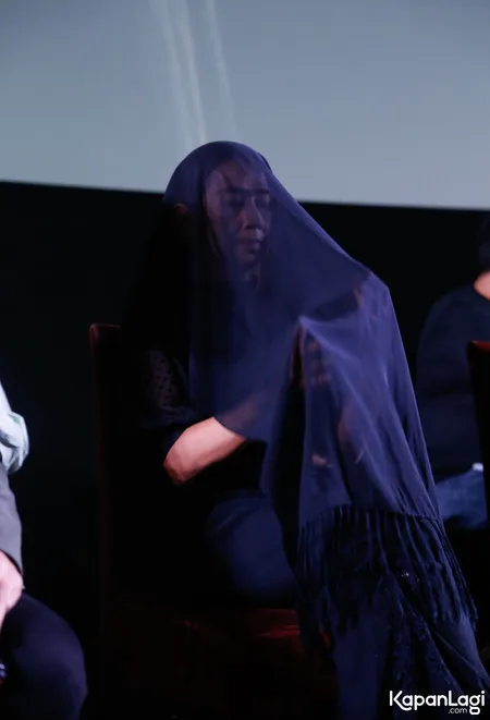 Foto Ayu Laksmi