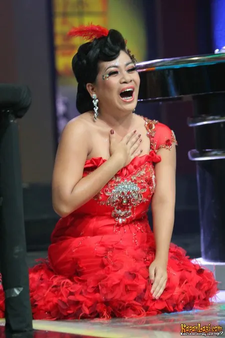 Foto Ayu Petir