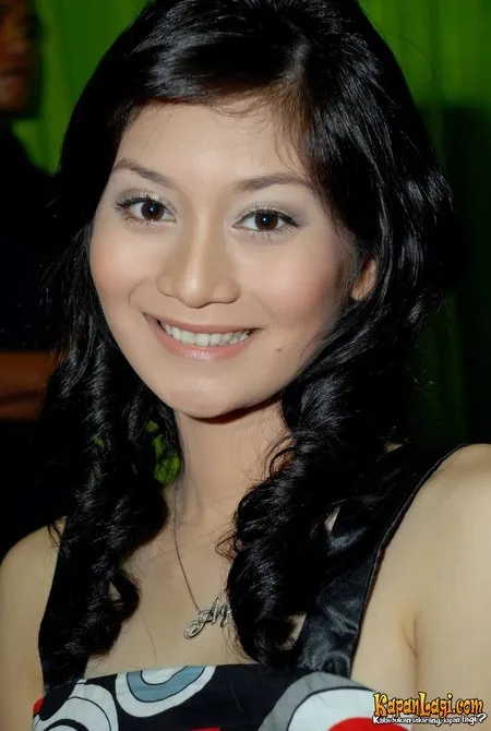 Foto Ayu Pratiwi