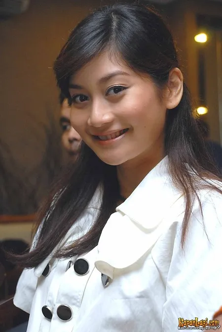 Foto Ayu Pratiwi