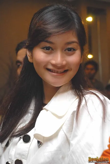 Foto Ayu Pratiwi