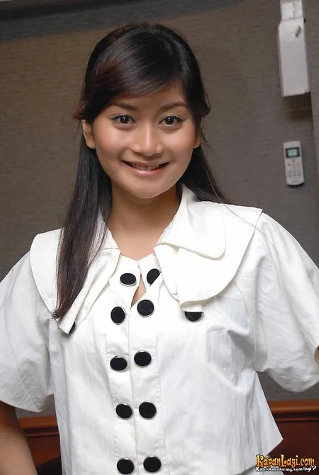 Foto Ayu Pratiwi