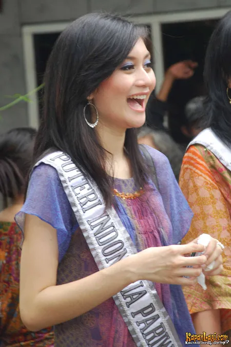 Foto Ayu Pratiwi