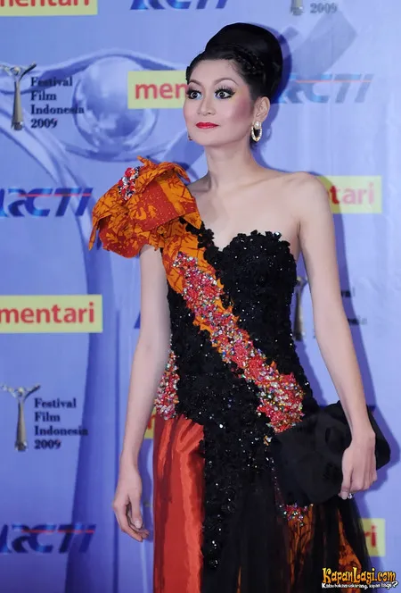 Foto Ayu Pratiwi