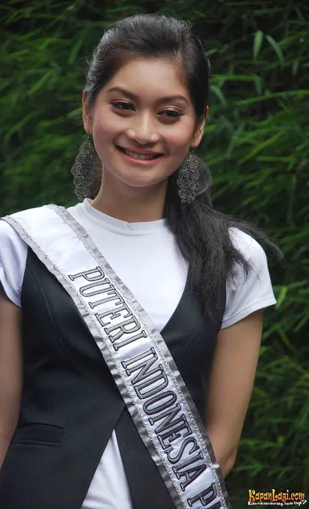 Foto Ayu Pratiwi