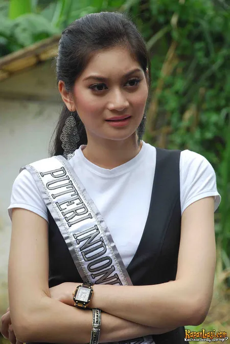 Foto Ayu Pratiwi