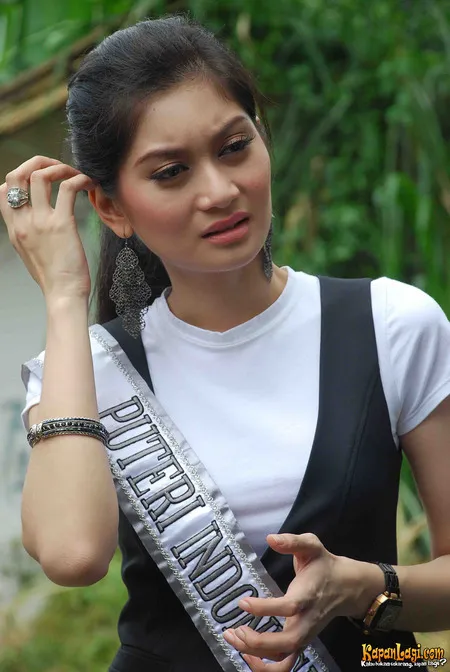 Foto Ayu Pratiwi
