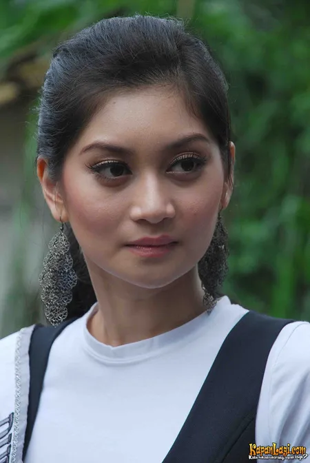 Foto Ayu Pratiwi