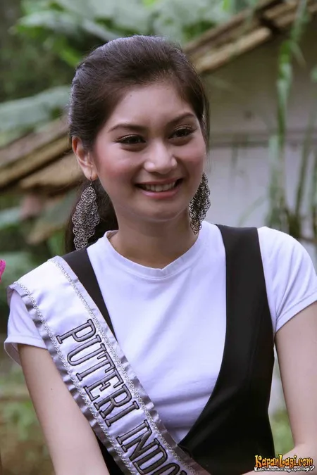 Foto Ayu Pratiwi