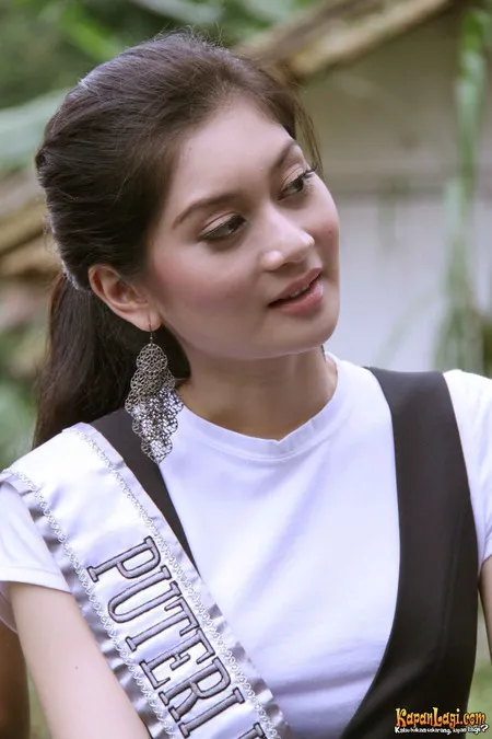 Foto Ayu Pratiwi