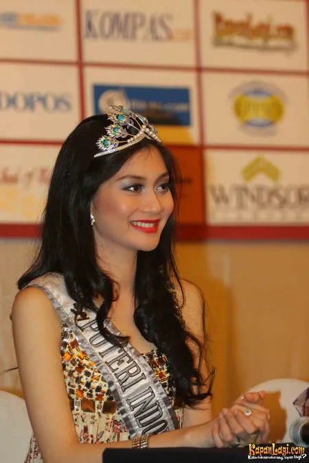 Foto Ayu Pratiwi