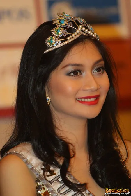 Foto Ayu Pratiwi