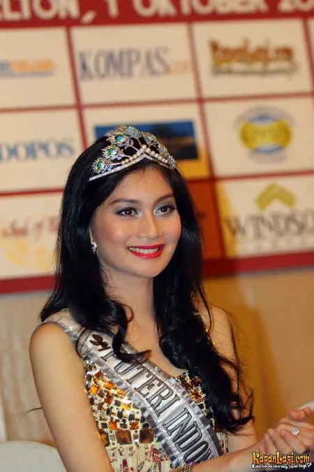 Foto Ayu Pratiwi