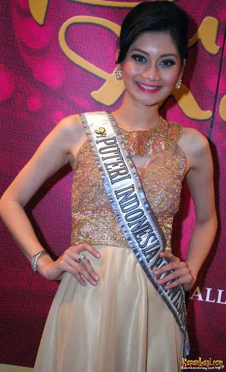 Foto Ayu Pratiwi