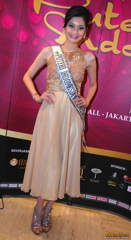 Foto Ayu Pratiwi