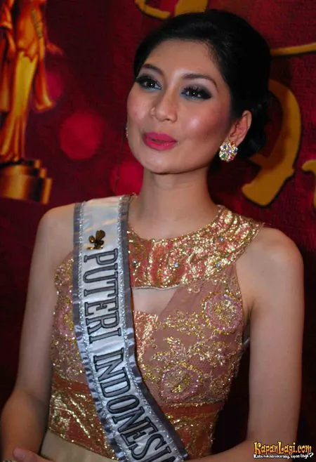 Foto Ayu Pratiwi