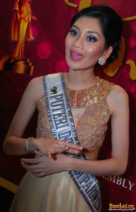 Foto Ayu Pratiwi