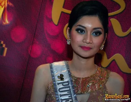 Foto Ayu Pratiwi