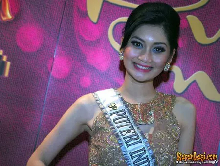 Foto Ayu Pratiwi