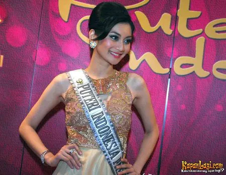 Foto Ayu Pratiwi