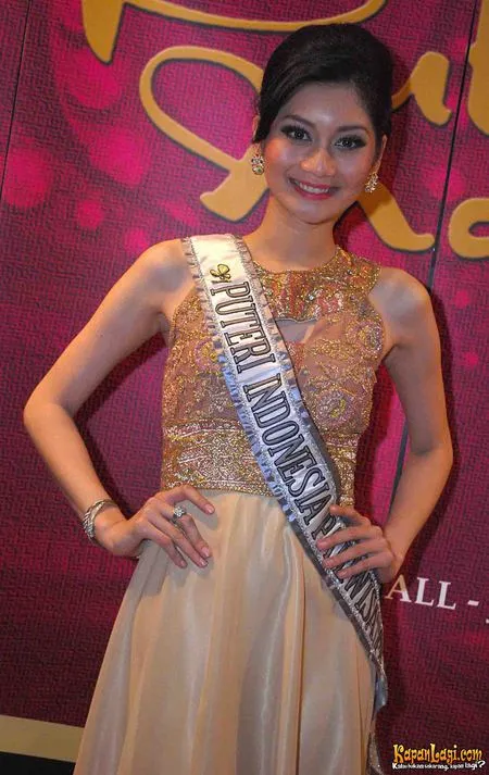Foto Ayu Pratiwi