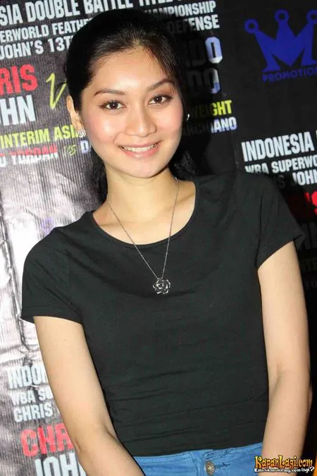 Foto Ayu Pratiwi