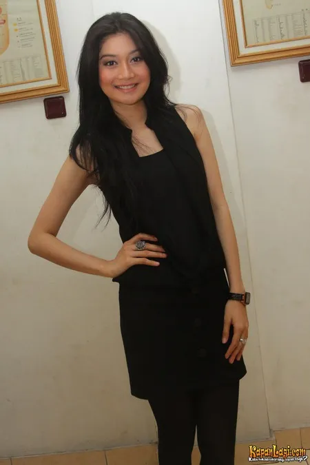 Foto Ayu Pratiwi