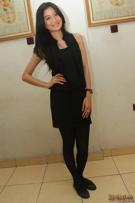 Foto Ayu Pratiwi