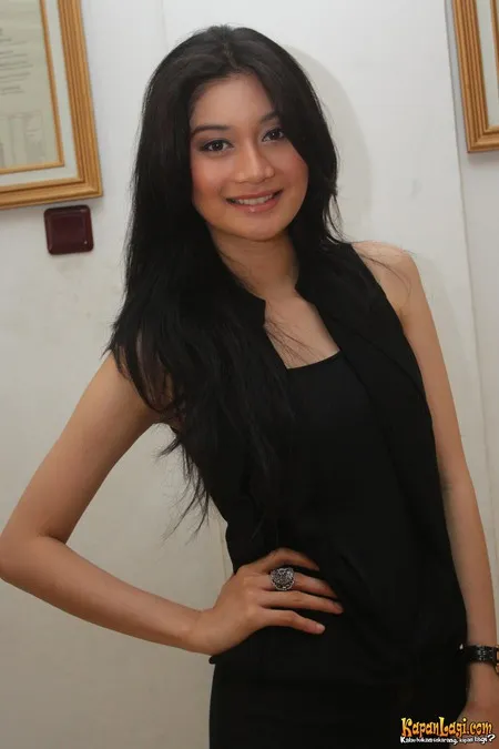 Foto Ayu Pratiwi