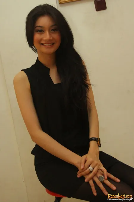 Foto Ayu Pratiwi