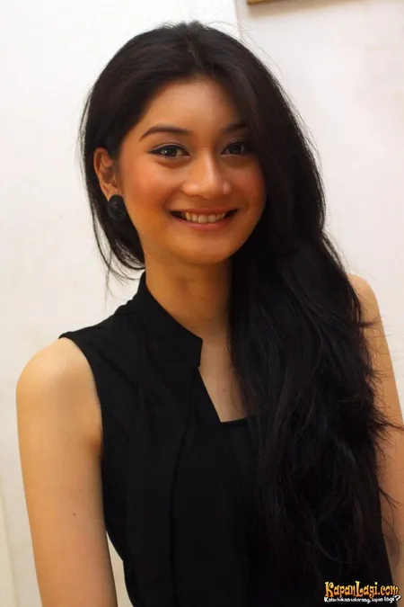 Foto Ayu Pratiwi