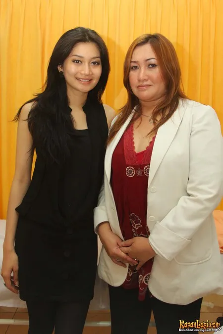 Foto Ayu Pratiwi