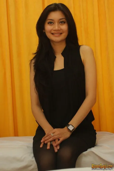 Foto Ayu Pratiwi