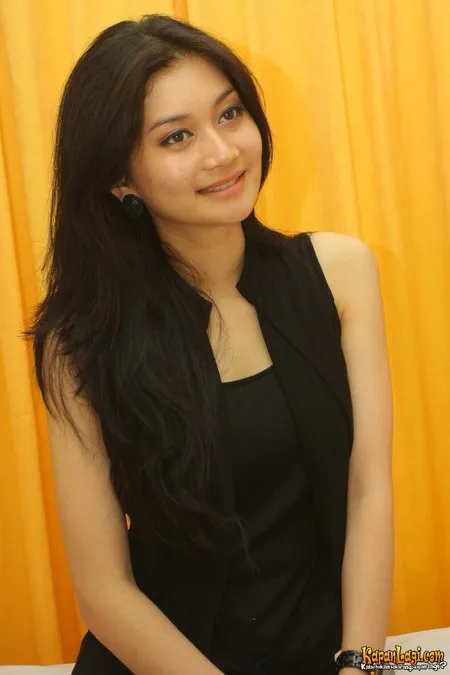 Foto Ayu Pratiwi