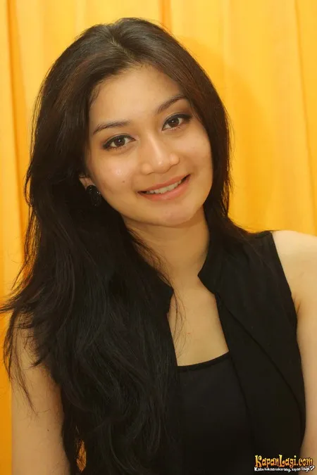Foto Ayu Pratiwi