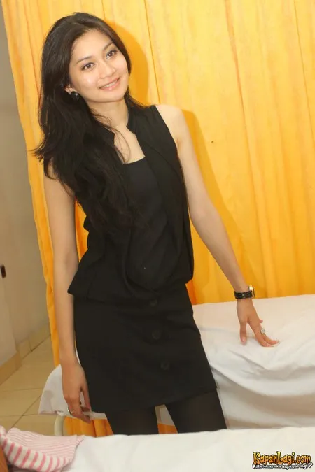 Foto Ayu Pratiwi